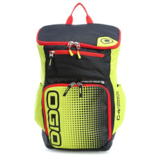 Рюкзак C4 SPORT PACK, LIME PUNCH